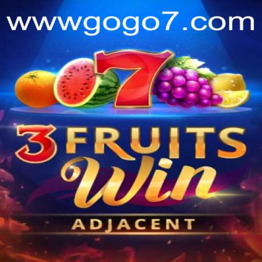 An In-Depth Look at the Exciting World of 3FruitsWin