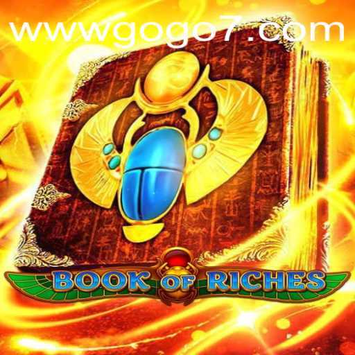 Exploring the Wonders of BookofRiches and GOGO7.VIP