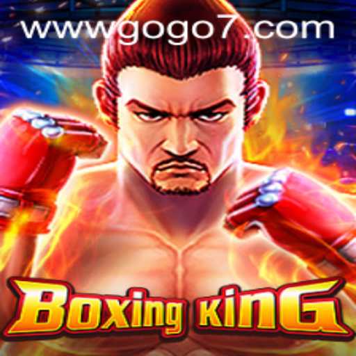 Unveiling BoxingKing: The Ultimate Virtual Boxing Showdown