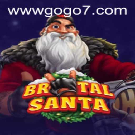 Game Review: BrutalSanta on GOGO7.VIP - An Intense Holiday Adventure