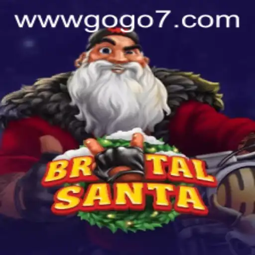 Game Review: BrutalSanta on GOGO7.VIP - An Intense Holiday Adventure
