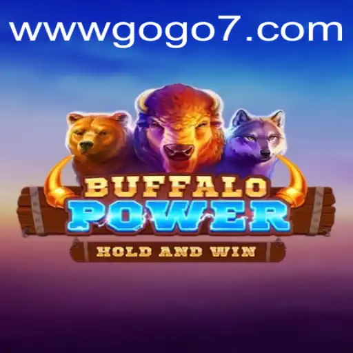 Exploring the World of BuffaloPower with GOGO7.VIP