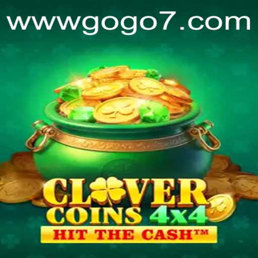 Exploring the Exciting World of CloverCoins4x4 Linked with GOGO7.VIP