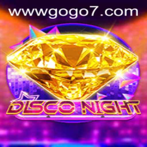 Dancing into the Groove with DiscoNight: Unveiling the Excitement of GOGO7.VIP