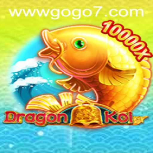 The Enchanting World of DragonKoi: A Dive into the Game