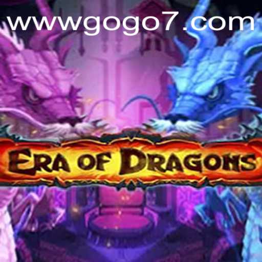 EraOfDragons: Immersing Players into a Mystical World
