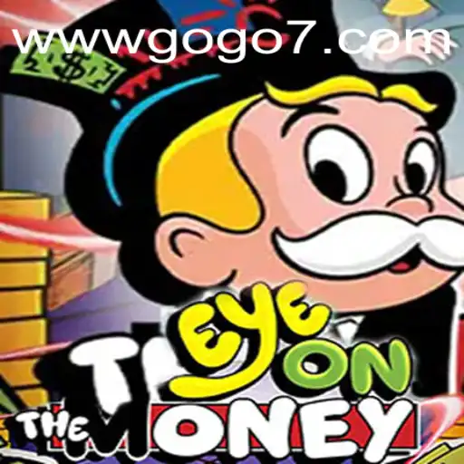 Discover EyeOnTheMoney: An Engaging Game Experience