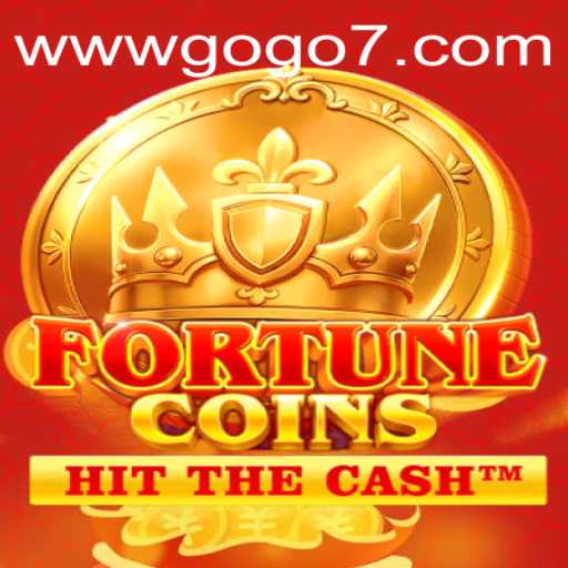 Unveiling the Exciting World of FortuneCoins at GOGO7.VIP