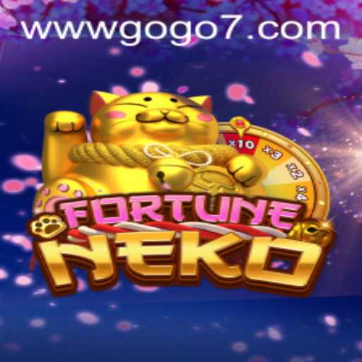 FortuneNeko: A Captivating New Gaming Experience with GOGO7.VIP