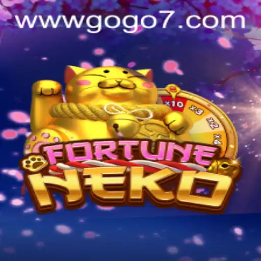FortuneNeko: A Captivating New Gaming Experience with GOGO7.VIP