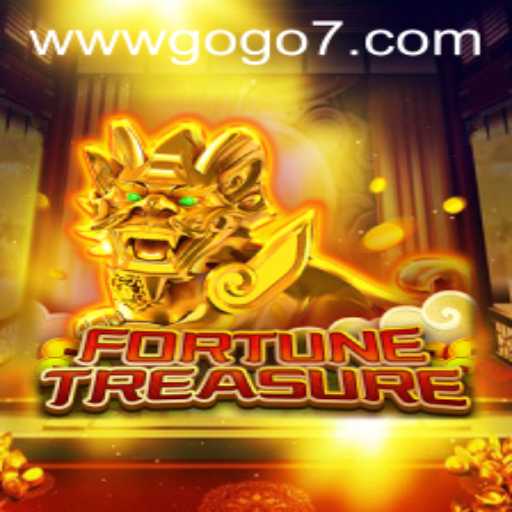 Exploring the Exciting World of FortuneTreasure: Your Guide to Winning Big