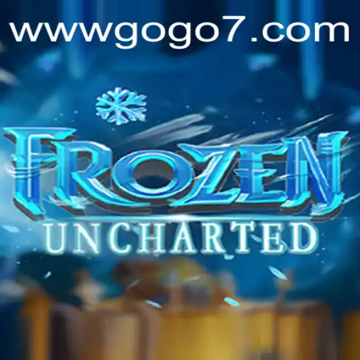 FrozenUncharted: An Adventure in the Arctic Wilderness