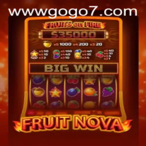 Discover the Enchanting World of FruitNova: A Thrilling Adventure Awaits