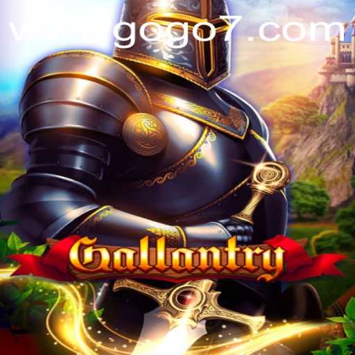 Gallantry: A New Frontier in Gaming