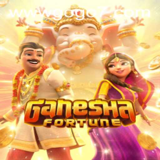 The Mystical Adventure of GaneshaFortune and the Rise of GOGO7.VIP