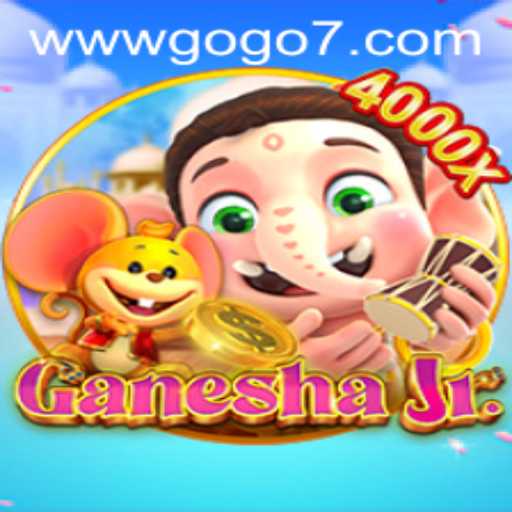 Discover the Exciting World of GaneshaJr: The Innovative Game Tied to GOGO7.VIP
