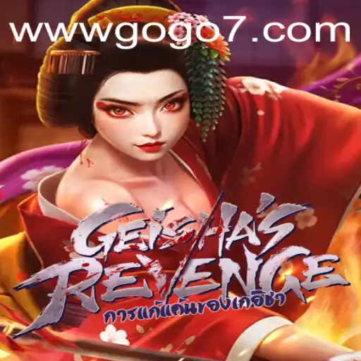 GeishasRevenge: Exploring an Intriguing Journey of Art, Strategy, and Mystery