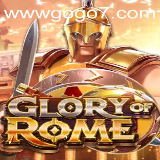 Discover the Exciting World of GloryofRome: A Guide to Conquest and Strategy