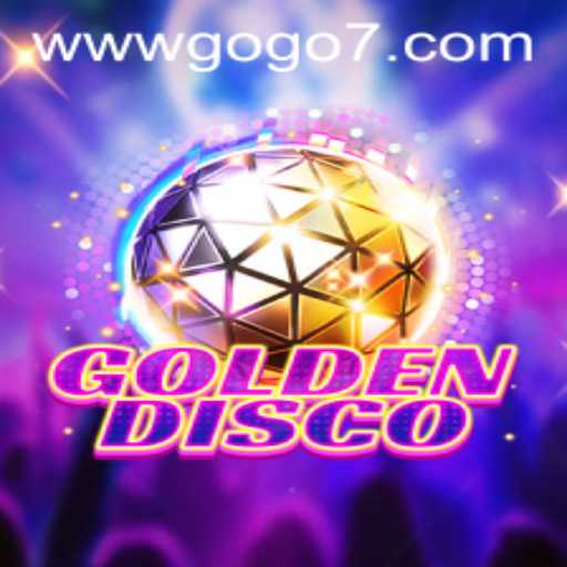 The Allure of GoldenDisco: A Mesmeric Journey into the World of GOGO7.VIP