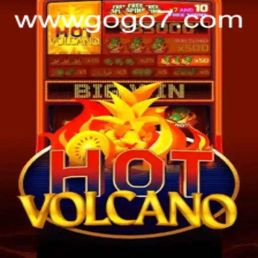 Exploring the Thrilling World of HotVolcano with GOGO7.VIP