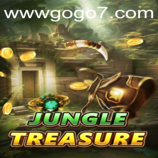 Discover the Excitement of JungleTreasure: A Gaming Adventure