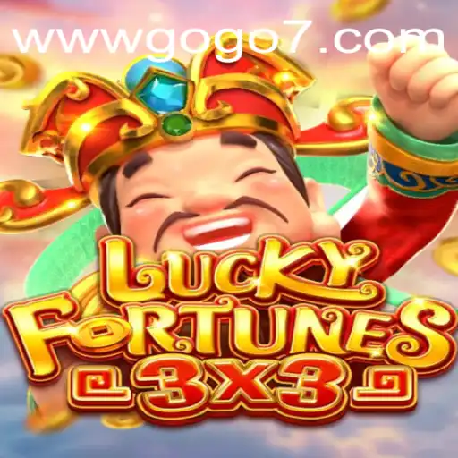 Exploring the Thrills of LUCKYFORTUNES3x3 and the Rising Trend of Online Gaming