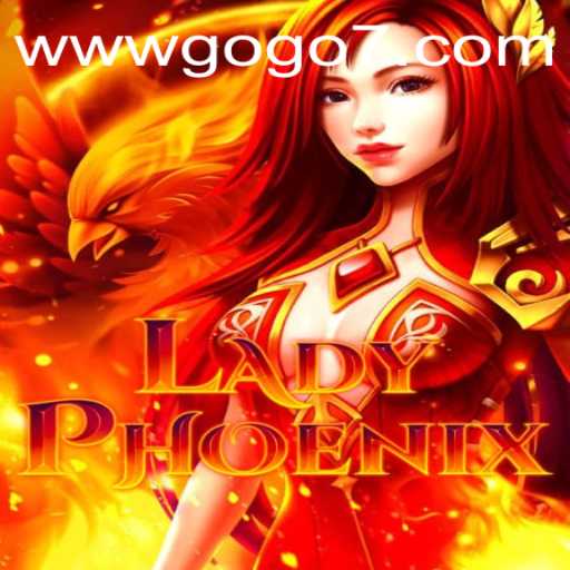 Discover the Enchanting World of LadyPhoenix