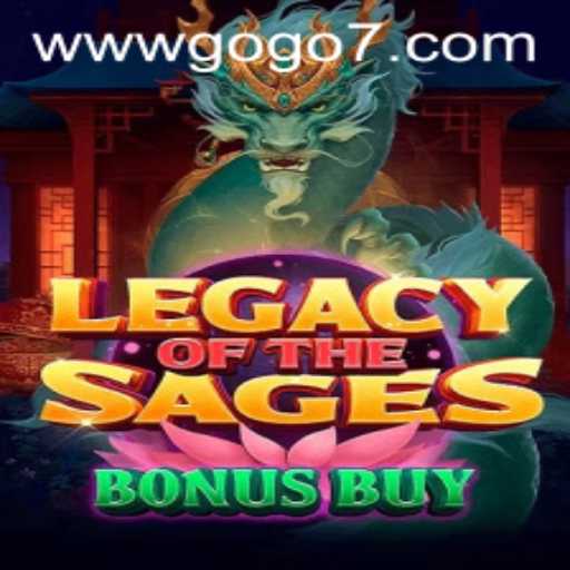 Exploring LegacyoftheSagesBonusBuy: The New Gaming Sensation