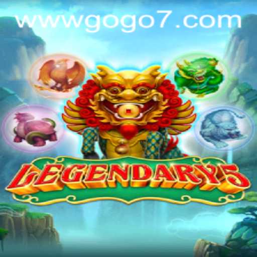 Explore the Thrilling World of Legendary5 and Unravel GOGO7.VIP