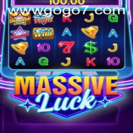 Exploring MassiveLuck: A Deep Dive into Gameplay and Strategy