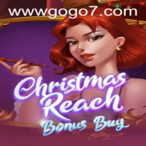 Explore the Thrills of ChristmasReachBonusBuy: A Holiday Gaming Adventure