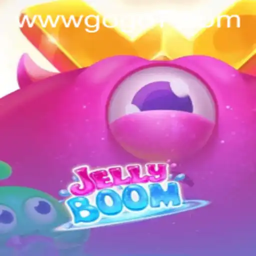 Explore the Exciting World of JellyBoom with GOGO7.VIP