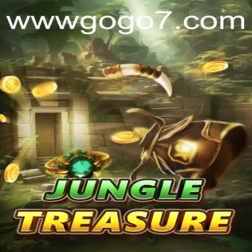 Discover the Excitement of JungleTreasure: A Gaming Adventure