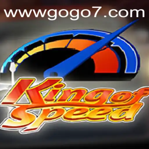 The Thrilling World of KingofSpeed: An In-Depth Exploration