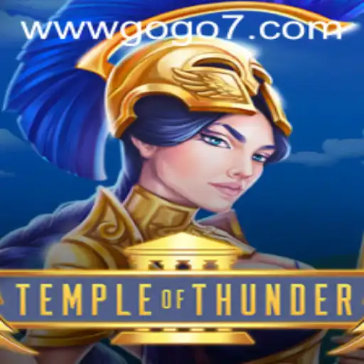 Unleashing the Thrill of TempleofThunder: A Deep Dive into the Adventurous Game