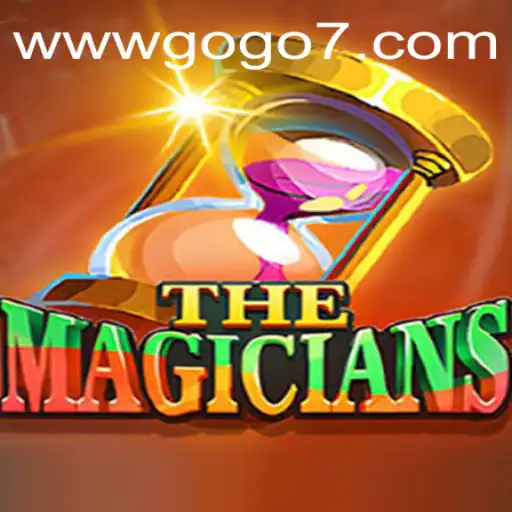 Explore TheMagicians: A Unique Gaming Experience at GOGO7.VIP