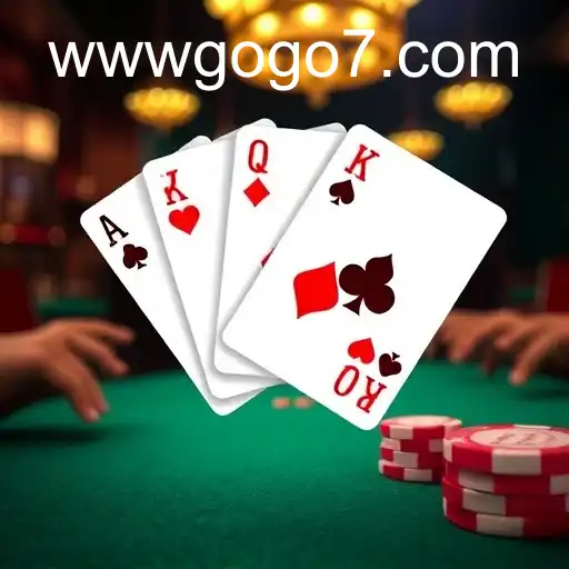 Online Baccarat and GOGO7.VIP: An In-Depth Exploration