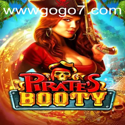 Discovering the Adventure and Treasures of PiratesBooty