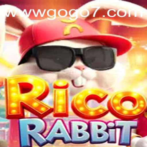 Discover the Exciting World of RicoRabbit: A Thrilling Adventure Awaits!