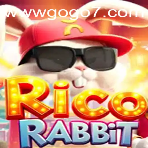 Discover the Exciting World of RicoRabbit: A Thrilling Adventure Awaits!