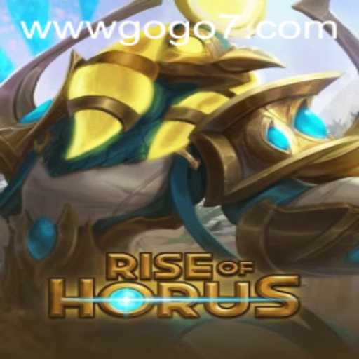 RiseofHorus: Exploring Ancient Mysteries with GOGO7.VIP