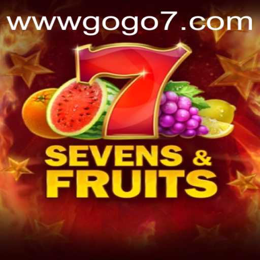 SevensFruits: Exploring the Vibrant World of GOGO7.VIP