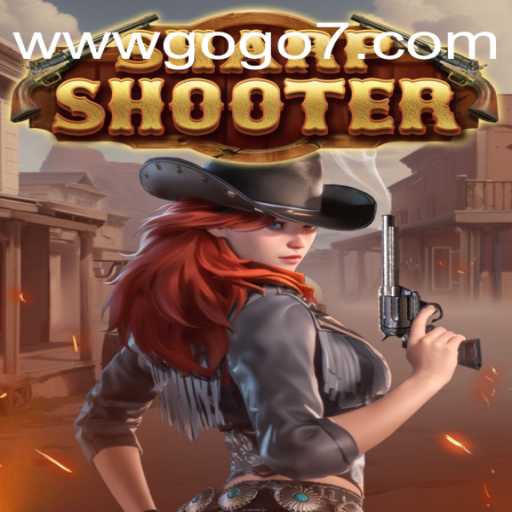 Sharpshooter: The Exciting World of Precision Gaming
