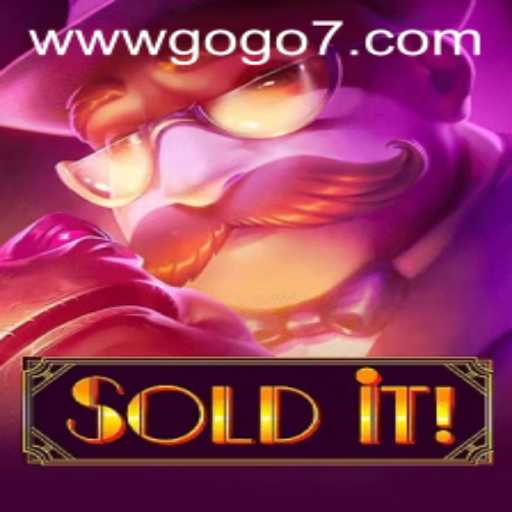Discover the Fascinating World of Soldit — The Game Taking GOGO7.VIP by Storm