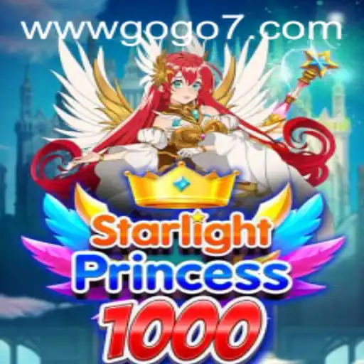 Discover the Thrilling World of StarlightPrincess1000: A GOGO7.VIP Adventure