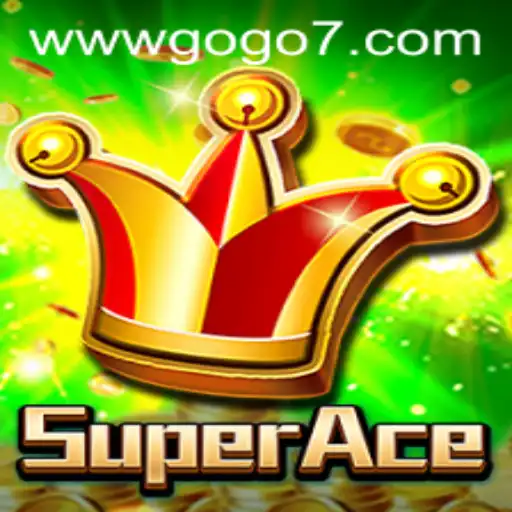 SuperAce: Dive into the Thrilling World of GOGO7.VIP's Latest Gaming Sensation