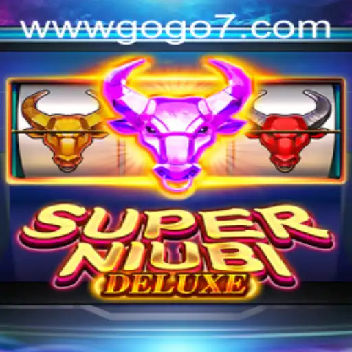 Unveiling SuperNiubiDeluxe: An Exciting Gaming Experience at GOGO7.VIP