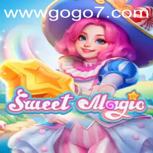 Exploring the Enchanting World of SweetMagic and the Role of GOGO7.VIP