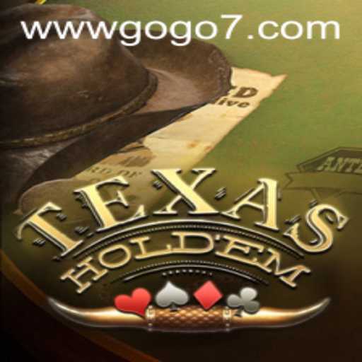 Understanding TexasHoldem and Exploring GOGO7.VIP