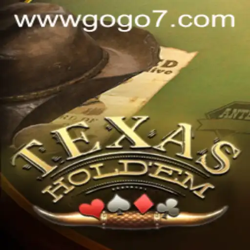 Understanding TexasHoldem and Exploring GOGO7.VIP
